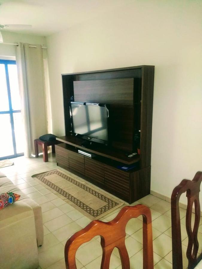 Pe Na Areia Martim De Sa Caraguatatubaアパートメント エクステリア 写真