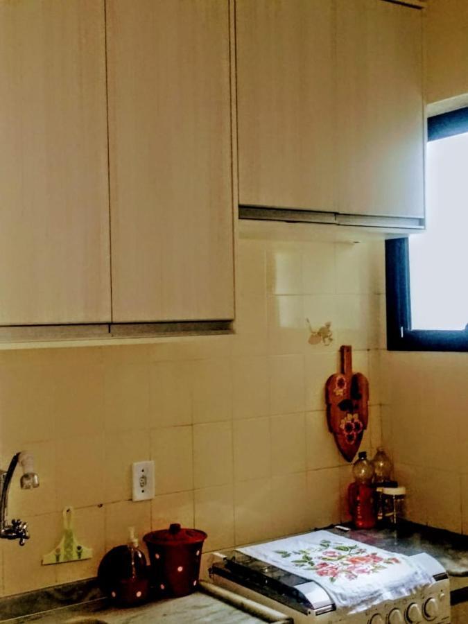 Pe Na Areia Martim De Sa Caraguatatubaアパートメント エクステリア 写真