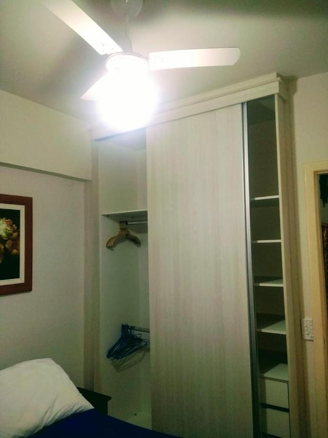 Pe Na Areia Martim De Sa Caraguatatubaアパートメント エクステリア 写真