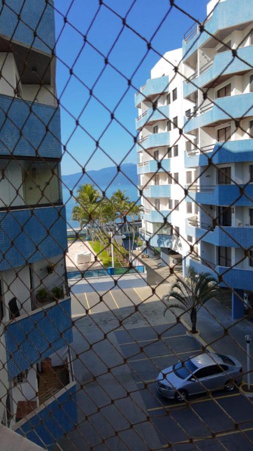 Pe Na Areia Martim De Sa Caraguatatubaアパートメント エクステリア 写真