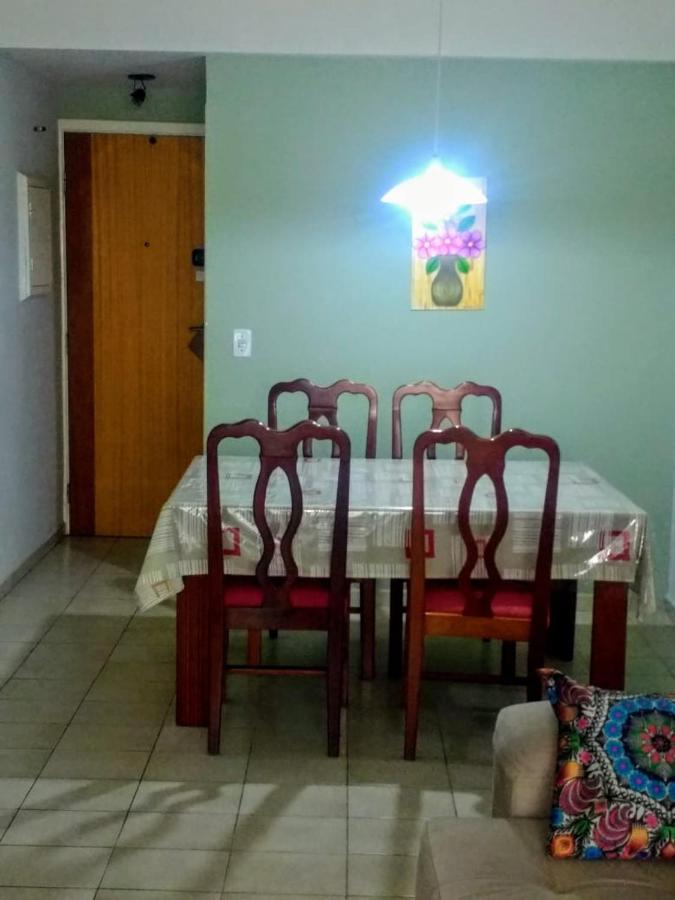 Pe Na Areia Martim De Sa Caraguatatubaアパートメント エクステリア 写真