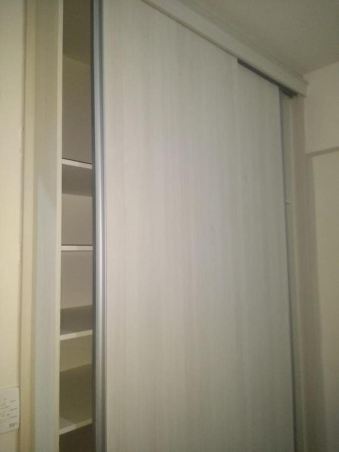 Pe Na Areia Martim De Sa Caraguatatubaアパートメント エクステリア 写真